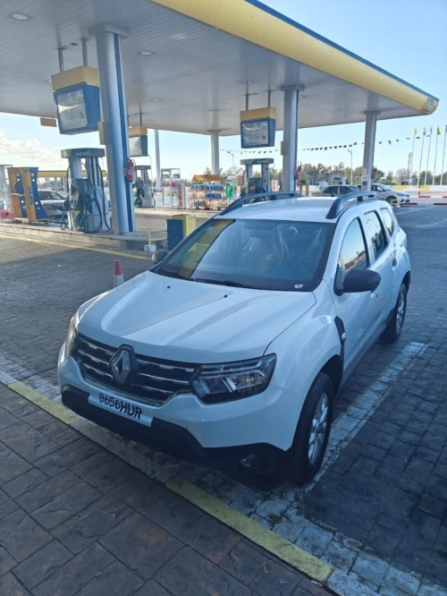Dacia Duster 2024 Journey