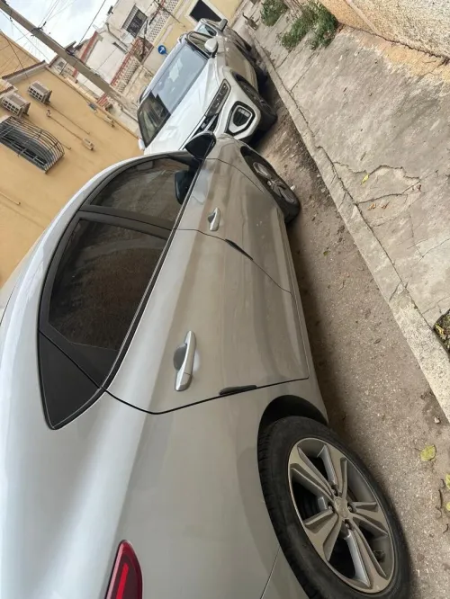 Hyundai Accent 2019 RB