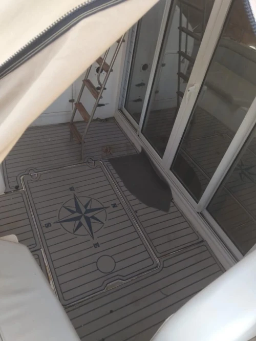 Bateaux de plaisance