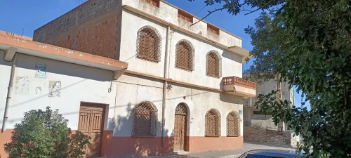 Vente Villa Oran Hassi bounif