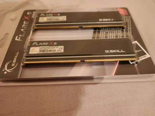 G,SKILL Flare X5 32gb 2x16gb DDR5-6000