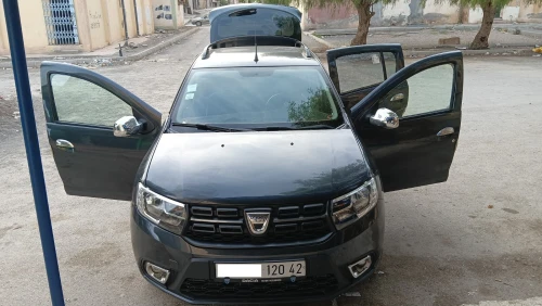 Dacia Sandero 2020 