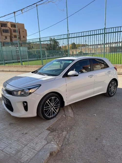 Kia Rio 2018 EX