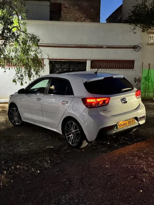 Kia Rio 2018 EX