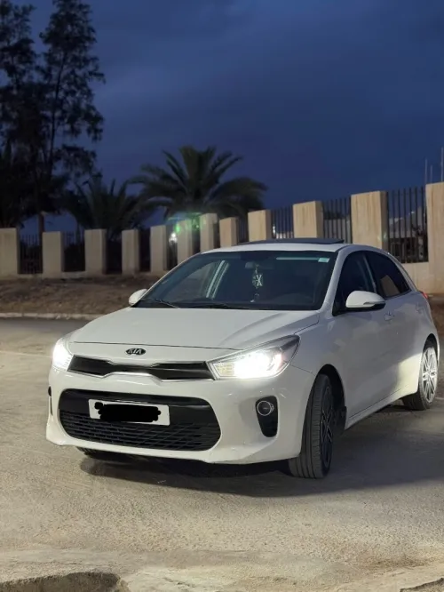 Kia Rio 2018 EX