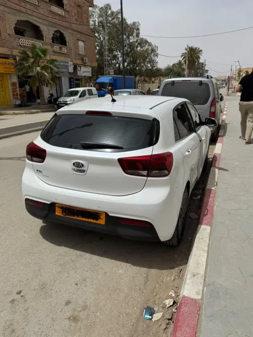 Kia Rio 2018 EX