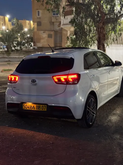 Kia Rio 2018 EX