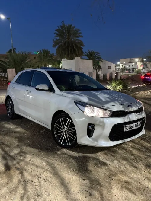 Kia Rio 2018 EX