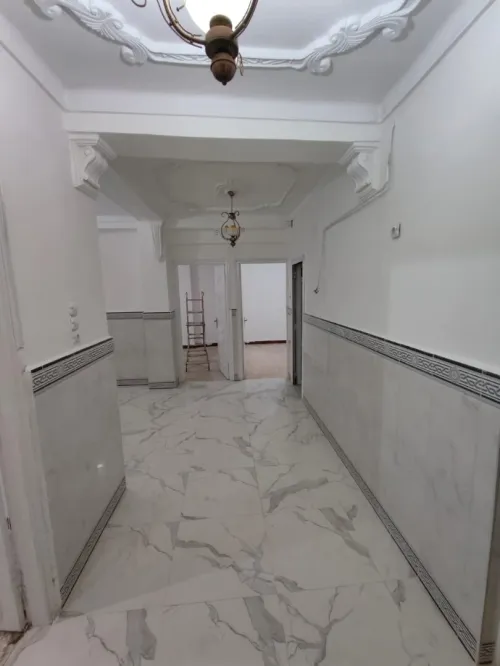 Location Appartement F4 M'Sila Msila