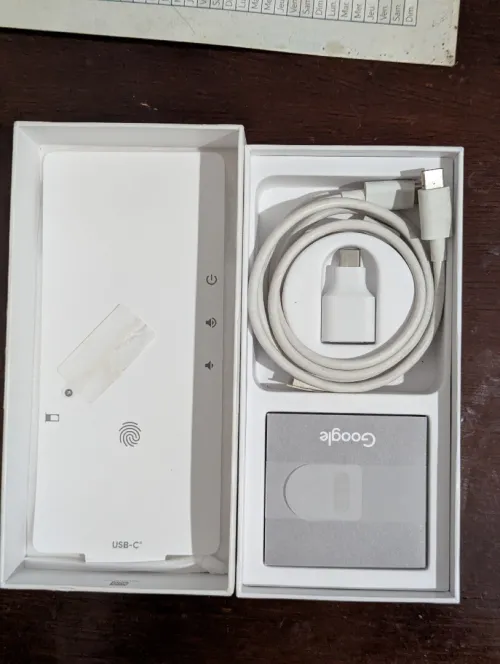 Google Pixel 7