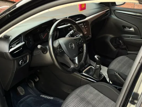 Opel Corsa 2022 Dynamic