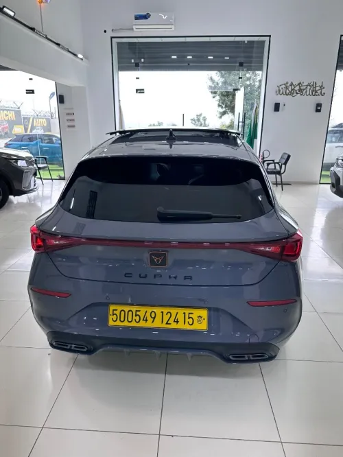 Cupra  Leon 2024 V