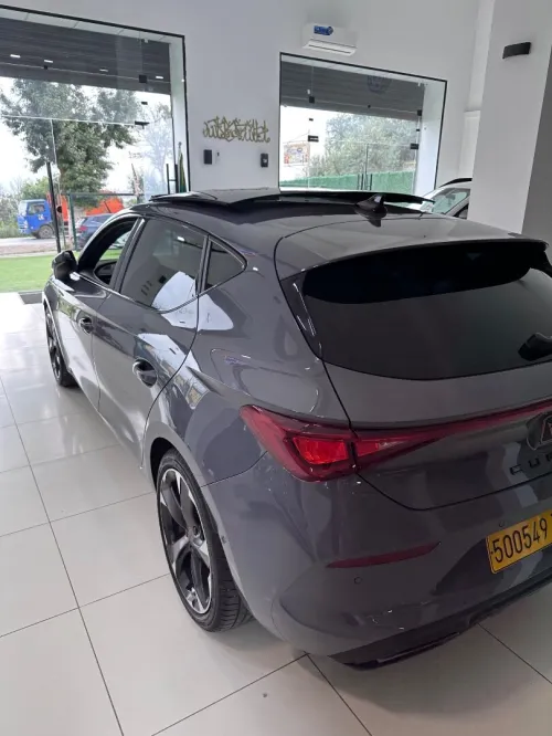 Cupra  Leon 2024 V