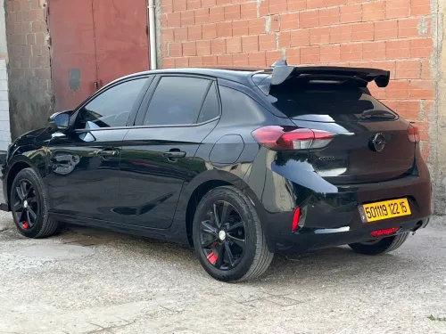 Opel Corsa 2022 Dynamic