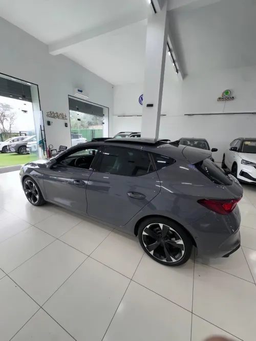 Cupra  Leon 2024 V