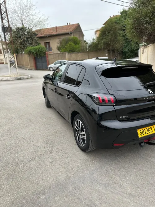 Peugeot 308 2023 Allure Pack