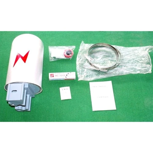 Manchon fibre optique pour OPGW- ADSS cable.