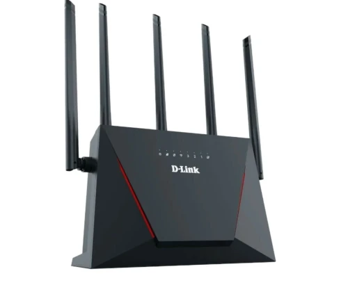  Routeur Wi-Fi 6 D-Link AX3000 Mesh (DIR-X3000Z) 