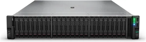 Serveur Rackable 2U HP