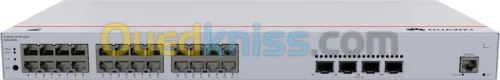 SWITCH HUAWEI eKit S310-48P4X (48x10/100/1000BASE-T ports(380W PoE+), 4x10GE SFP+ ports