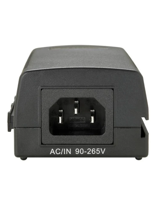 INJECTEUR POE 1 PORT RJ45 10/100/1000 30 WATTS