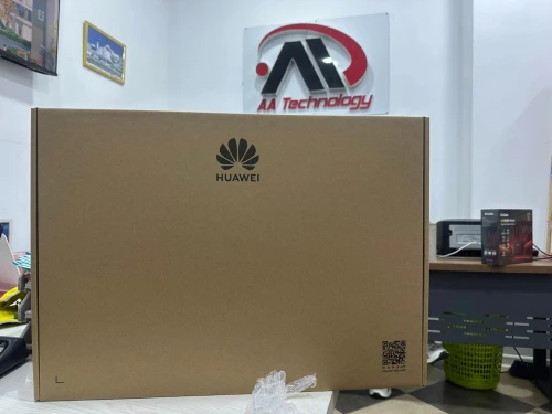 Switch HUAWEI S110-24LP2SR