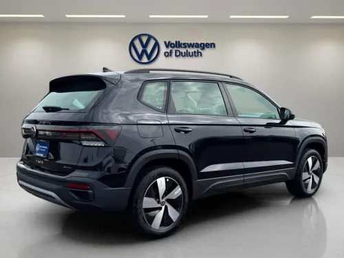 Volkswagen Taos 2025 Taos 1.5 /  4 MOTION
