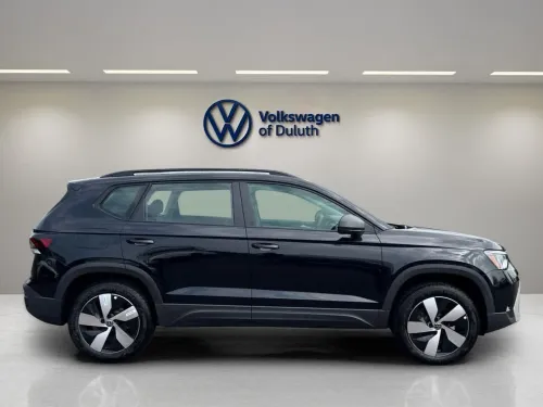 Volkswagen Taos 2025 Taos 1.5 /  4 MOTION