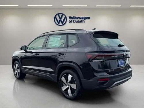 Volkswagen Taos 2025 Taos 1.5 /  4 MOTION