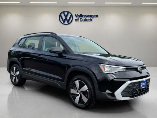 Volkswagen Taos 2025 Taos 1.5 /  4 MOTION