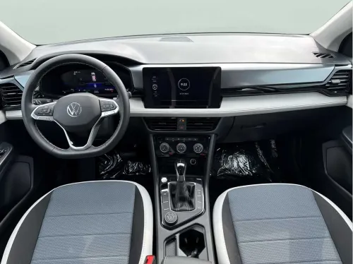 Volkswagen Taos 2025 Taos 1.5 /  4 MOTION