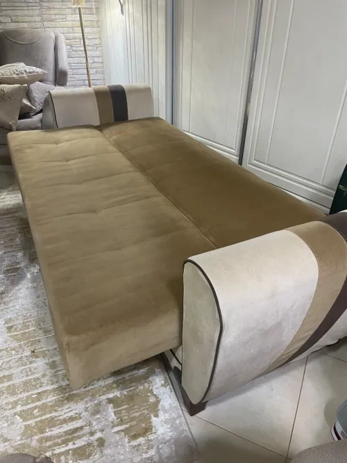 Salon moderne 