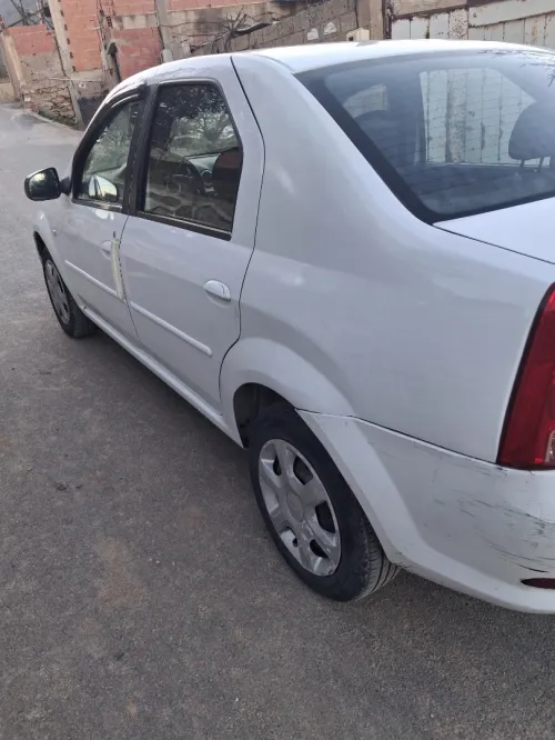 Dacia Logan 2011 Logan
