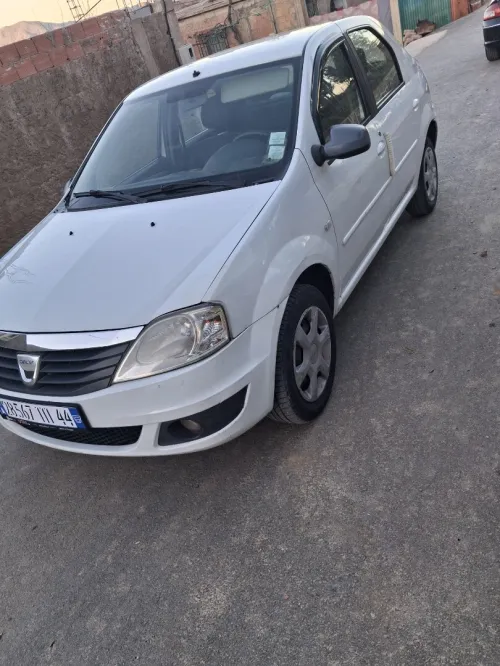 Dacia Logan 2011 Logan