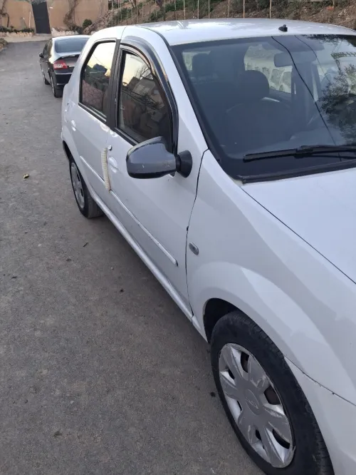 Dacia Logan 2011 Logan