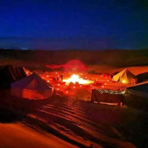 voyage organisé à OUED SOUF 