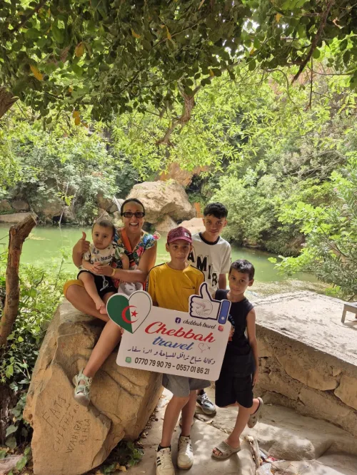 voyage organisé oran - tlemcen - mostaganem - ain temouchent