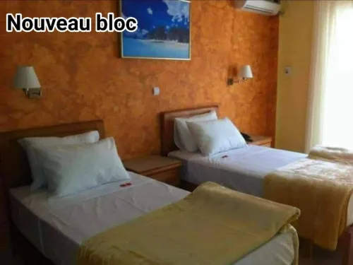 voyage organisé ain temouchent