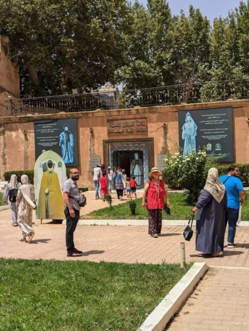 Voyage Organisé Oran - Tlemcen - Mostaganem - Ain temouchent 