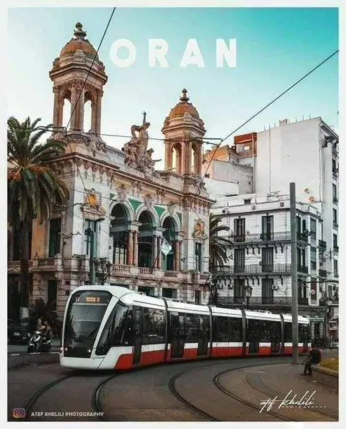 voyage organisé mostaganem