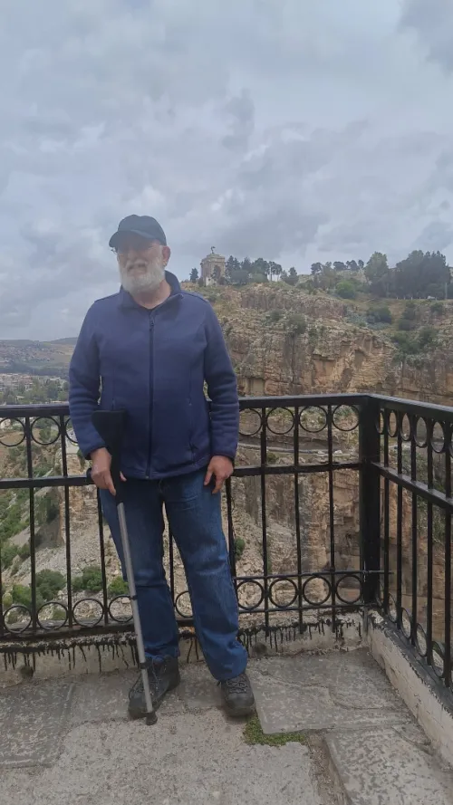 Voyage Organisé El kala - Annaba - Constantine