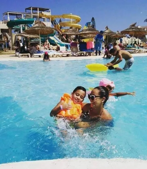 Caribbean world Monastir
