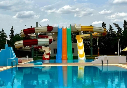 voyage hammamet promo