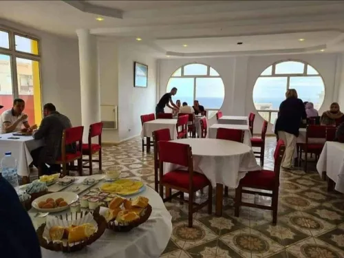 voyage organisé oran - tlemcen - mostaganem - ain temouchent