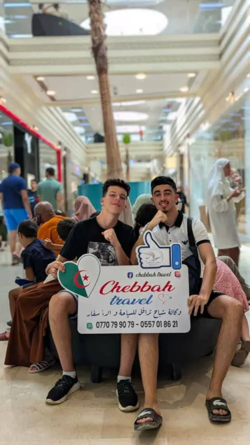 voyage organisé oran - tlemcen - mostaganem - ain temouchent