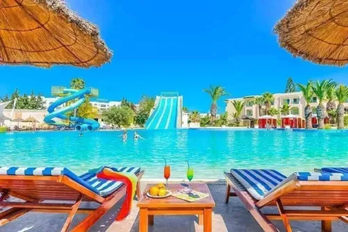 voyage organisé sousse