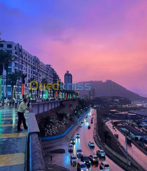 voyage organisé oran et tlemcen