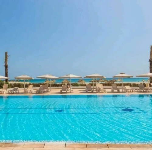 voyage organisé djerba tunis