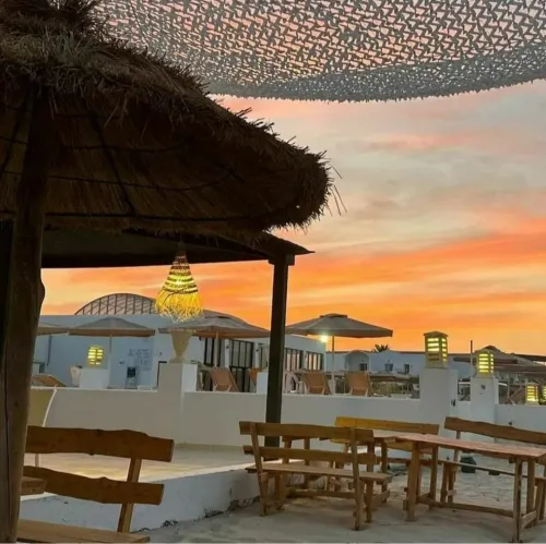 voyage organisé djerba