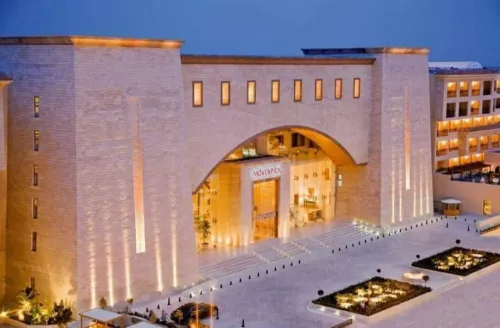 réservation hotel tunisie